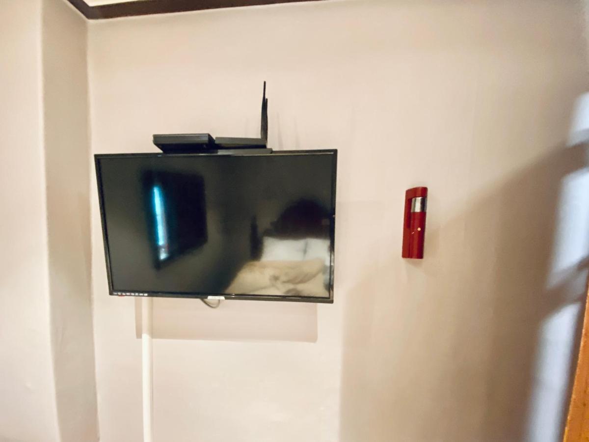 Maison Hotel Ddp Сеул Экстерьер фото