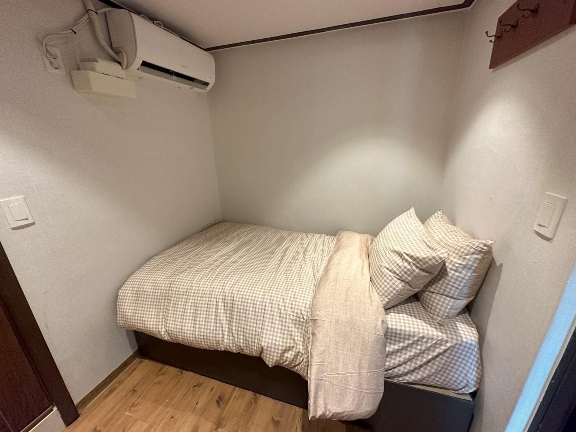 Maison Hotel Ddp Сеул Экстерьер фото